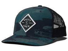 Salty Crew SEALINE RETRO TRUCKER 35035421