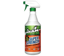 Mean Green Cleaner