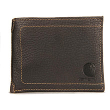 Carhartt - Passcase Pebble Wallet