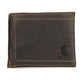 Carhartt - Passcase Pebble Wallet