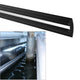 Megaware PontoonGuard® - 32' Kit - (2) 16' Guards for Pontoon Up To 21' - Black