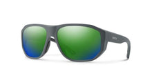 SMITH SPORT OPTICS INC - Smith Outrigger Sunglasses
