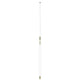 Digital Antenna 532-VW-S 16' Antenna - White