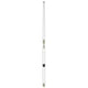 Digital Antenna 532-VW-RS 16' White VHF for RUPP Mounts