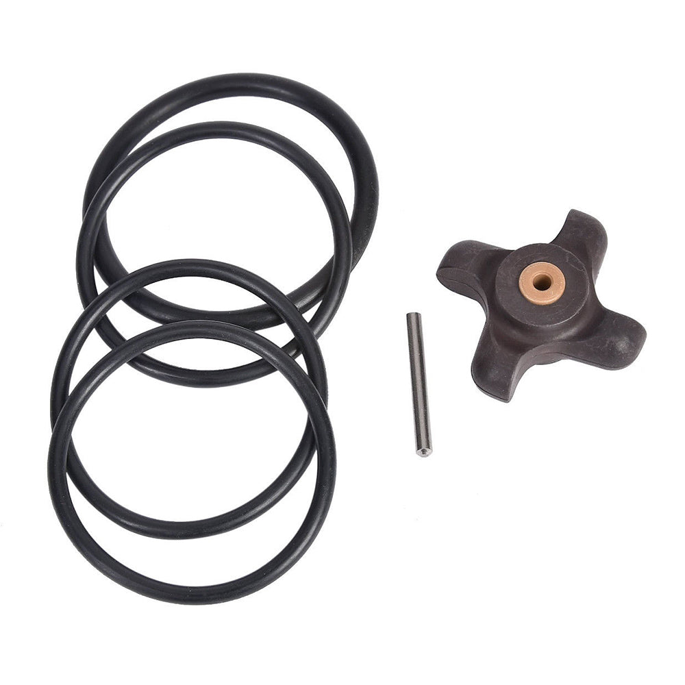 Raymarine Paddle Wheel Kit for ST40, 60, 60 PLUS, 365/470/750