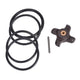 Raymarine Paddle Wheel Kit for ST40, 60, 60 PLUS, 365/470/750