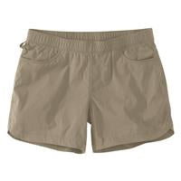Carhartt - Force Relaxed Fit Ripstop 5-Pocket Work Short