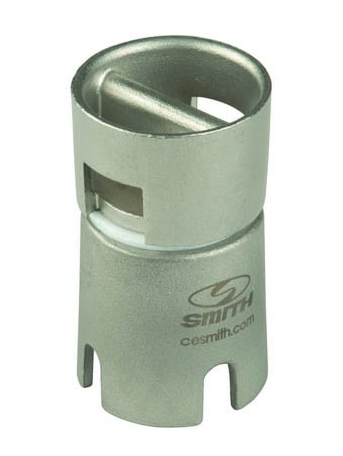 C.E. SMITH DROP-IN SWIVEL