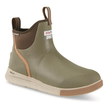 Xtratuf - Mens Ankle Deck Boot Sport (ADSM300)