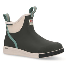 Xtratuf - Womens Ankle Deck Boot Sport (XADSW109)