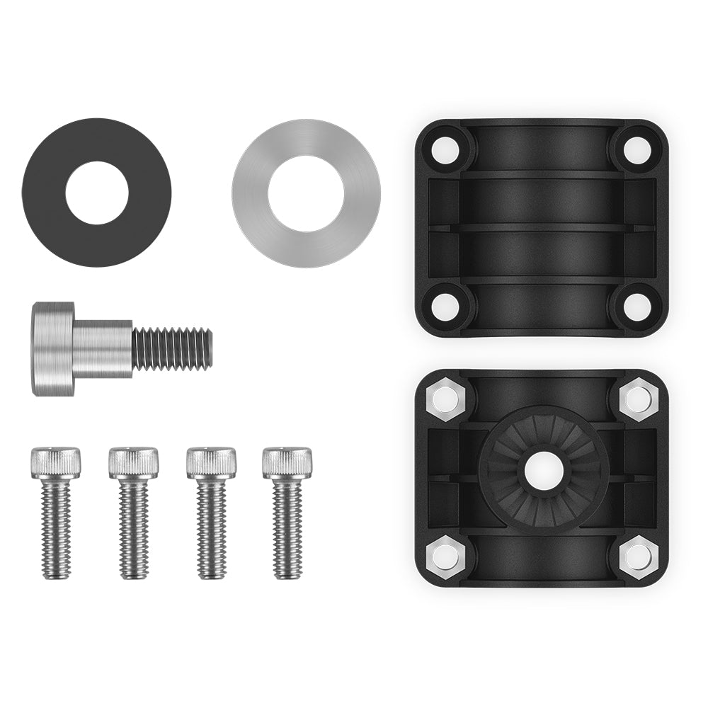 Garmin Trolling Motor Shaft Mount for Panoptix™ LVS32