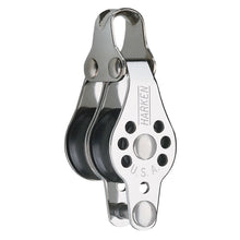 Harken - Micro Block