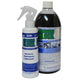 Corrosion Block 32oz Bottle with Pump - Non-Hazmat, Non-Flammable & Non-Toxic