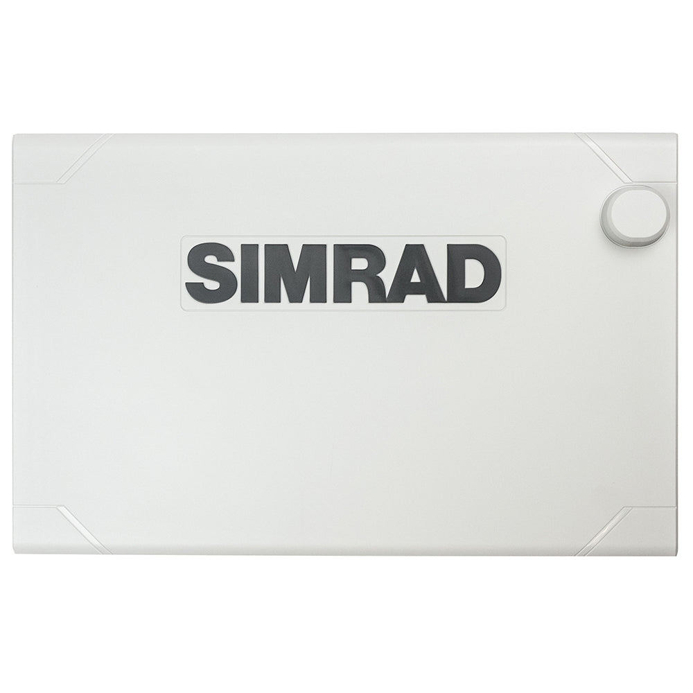 Simrad Suncover for NSS9 evo3