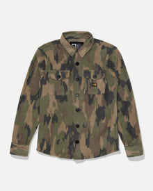Salty Crew - Shelter Polar Shirt 20335556Y