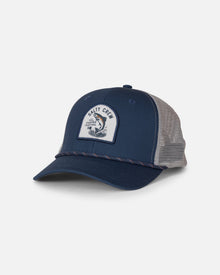 Salty Crew - Fishing Club Trucker 35035816