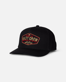 Salty Crew - Tailfin Snapback 35035902