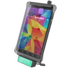 RAM Mount GDS® Vehicle Dock for Samsung Galaxy Tab 4 8.0