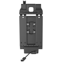 RAM Mount GDS® Vehicle Dock for Samsung Galaxy Tab 4 8.0