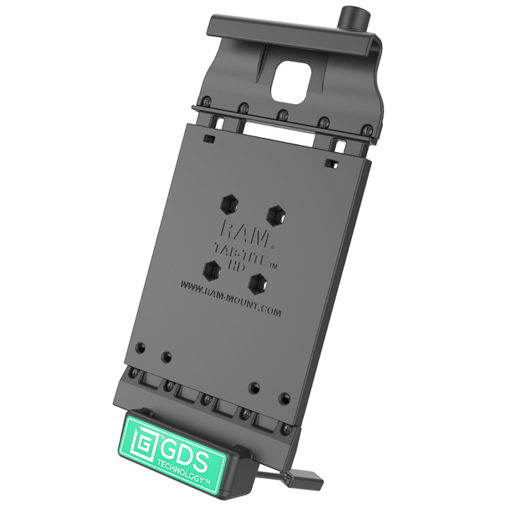 RAM Mount GDS® Vehicle Dock for Samsung Galaxy Tab 4 8.0