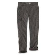 Carhartt - Ripstop Cargo Fleece Work Pant