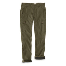 Carhartt - Ripstop Cargo Fleece Work Pant