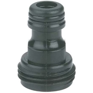 Gilmour Polymer Quick Connect Male 29Qm