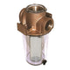 Groco - Bronze Strainer With Plastic Basket