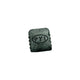 PYI Hose Clamp Jacket 1/2", Black, 100/Pk