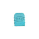 PYI Hose Clamp Jacket 5/16", Blue, 25/Pk