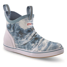 Xtratuf - Youth (BIG) Kids Ankle Deck Boot (XKAB1WFY)