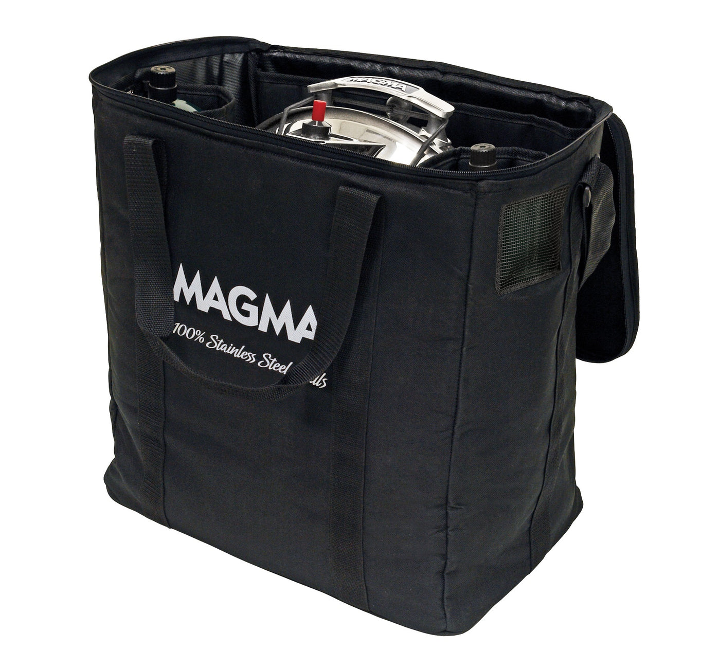 Magma - Case Carry/Store Kettle Grill