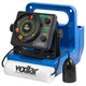 Vexilar FLX-12 Genz Pack with 12° Ice Ducer