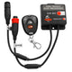 Vexilar Portable Digital Video Recorder with Remote for Fish Scout Camera Systems