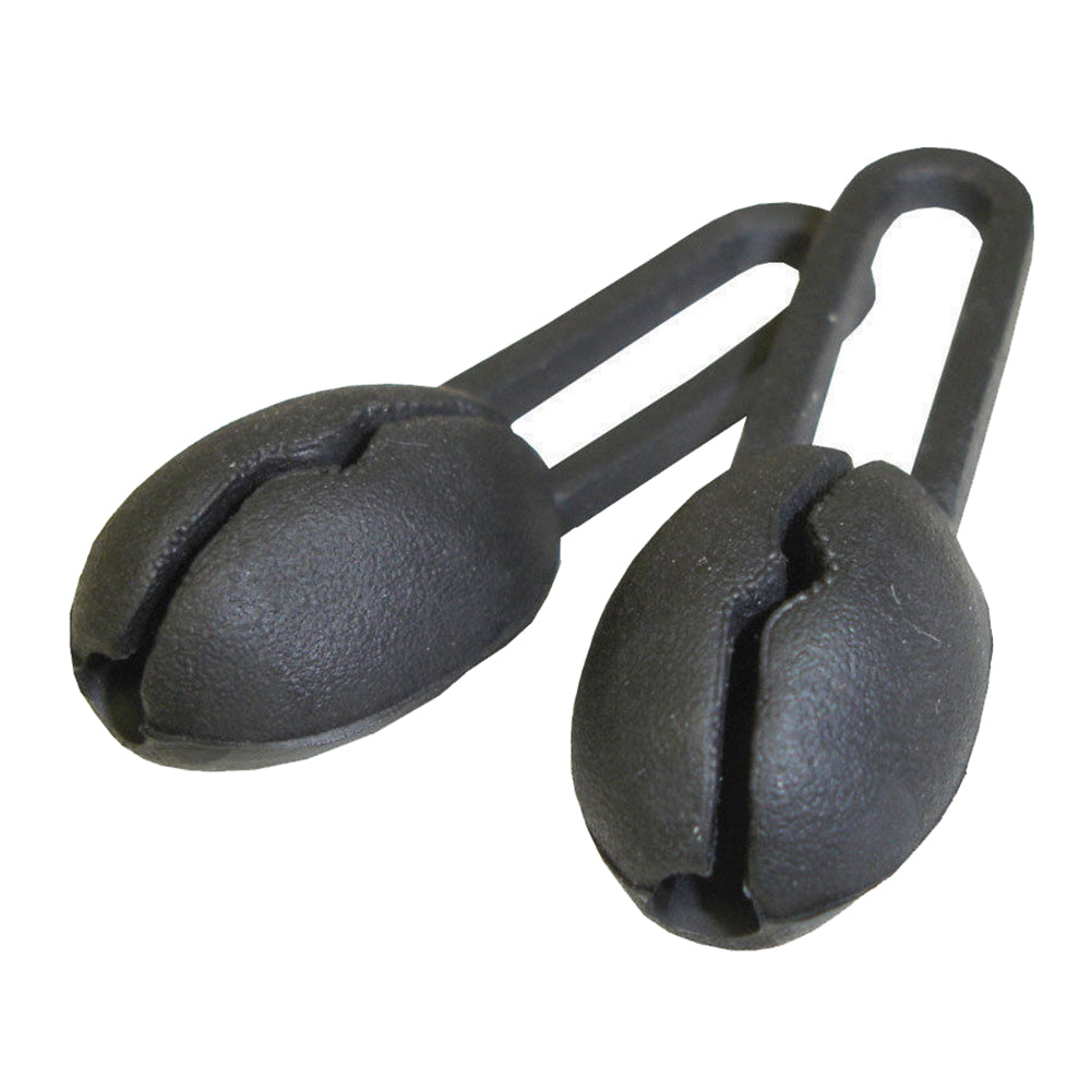 Vexilar Replacement Transducer Float Stopper for Ice Ducer - 2-Pieces