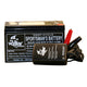 Vexilar Battery & Charger