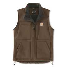 Carhartt - Super Dux Relaxed Fit Sherpa-Lined Vest