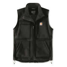 Carhartt - Super Dux Relaxed Fit Sherpa-Lined Vest