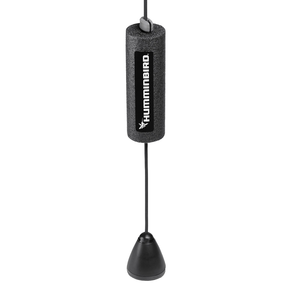 Humminbird XI-9-19 Dual Beam ICE Transducer 455-240kHz