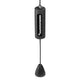Humminbird XI-9-19 Dual Beam ICE Transducer 455-240kHz