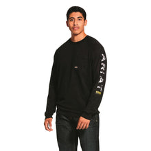 Ariat - Rebar Cotton Strong Graphic T-Shirt