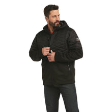 Ariat - Rebar Cloud 9 Ins Jacket