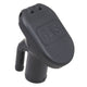 Perko Combination Vented Gas Fill/Tank for 1-1/2" Hose - 35° Angled Neck