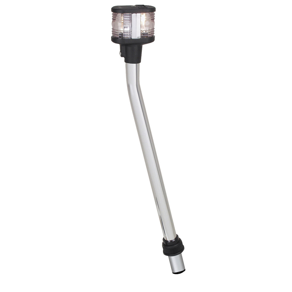 Perko Replacement Combination Masthead/All-Round Light with o Base - White