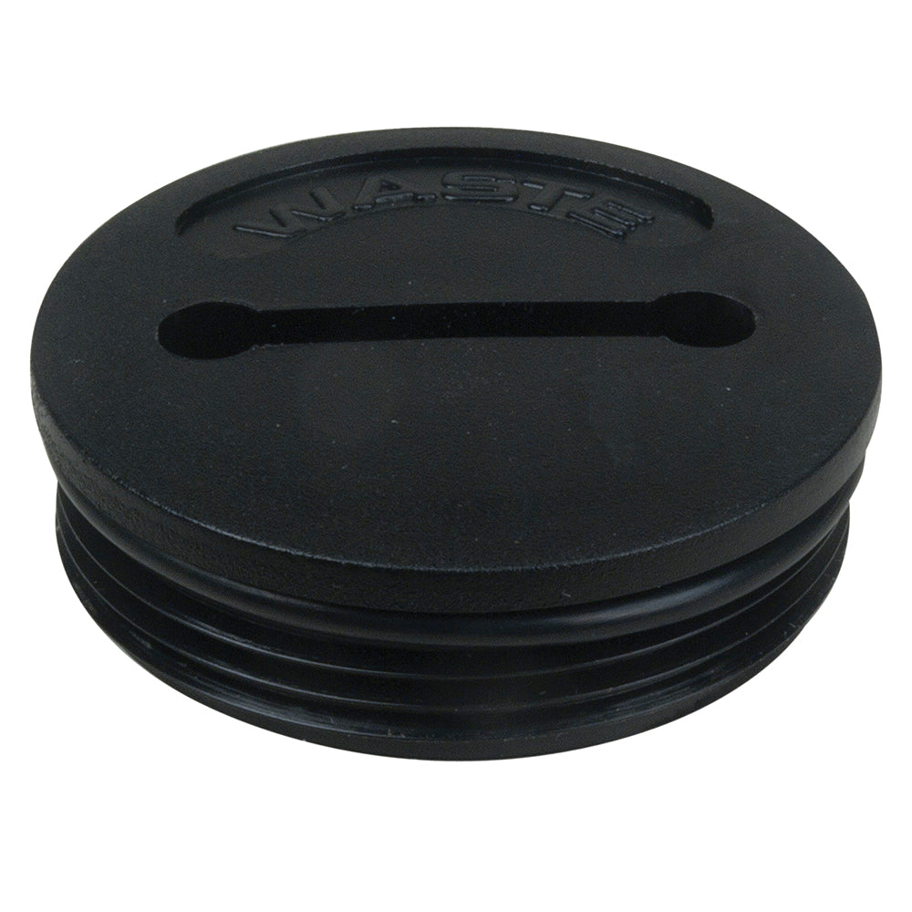 Perko Spare Waste Cap with O-Ring