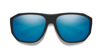 SMITH SPORT OPTICS INC - Smith Outrigger Sunglasses