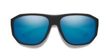 SMITH SPORT OPTICS INC - Smith Outrigger Sunglasses