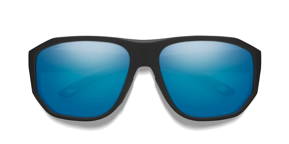 SMITH SPORT OPTICS INC - Smith Outrigger Sunglasses