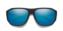 SMITH SPORT OPTICS INC - Smith Outrigger Sunglasses