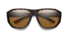 SMITH SPORT OPTICS INC - Smith Outrigger Sunglasses